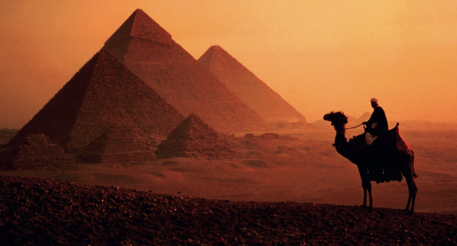 Κάιρο - Πυραμίδες - Αλεξάνδρεια 5 μέρες 420€