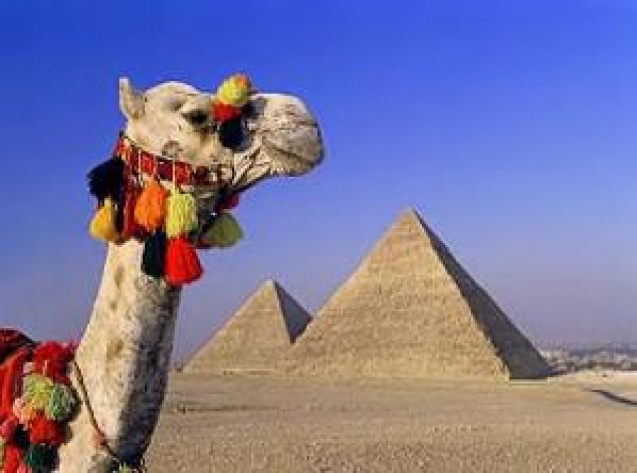 Κάιρο - Πυραμίδες - (Αλεξάνδρεια) - 5 μέρες από 420€