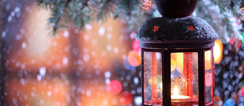 Χριστούγεννα Πρωτοχρονιά στην ΕΛΛΑΔΑ