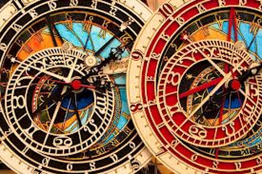 Γιορτές στην ΠΡΑΓΑ - Κάρλοβυ Βάρυ - 5 μέρες 779€