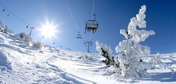 Γιορτές στο BANSKO  - οδικώς - 4 μέρες 319€